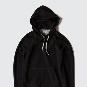 NWKC Merino Hoodie